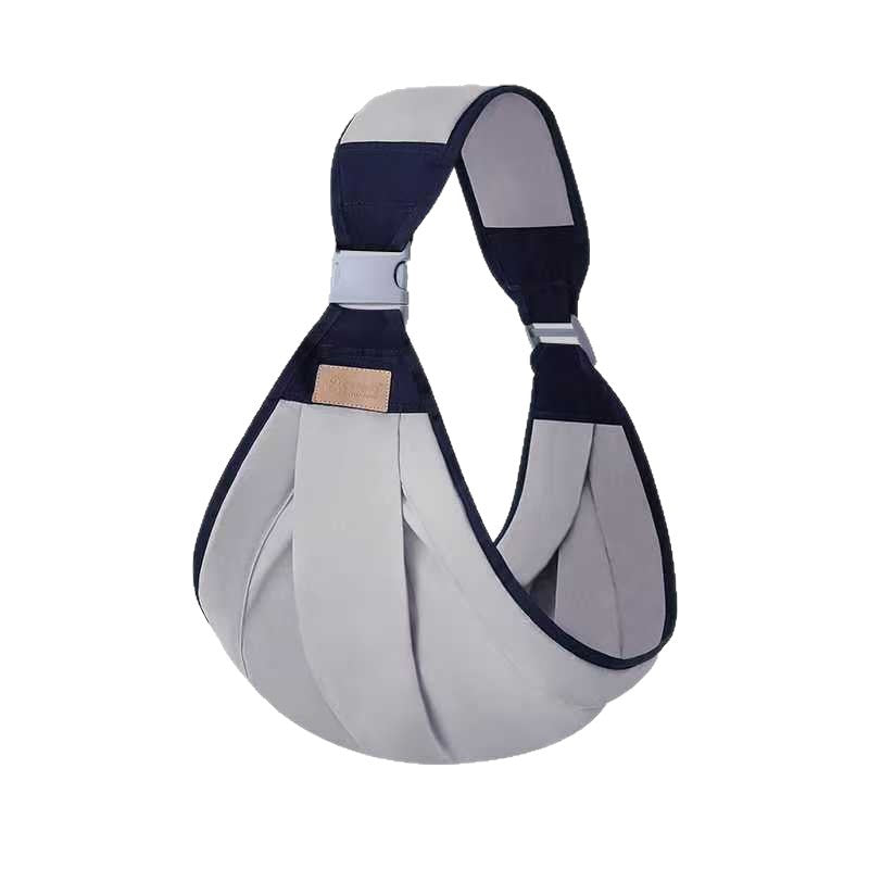 Baby Carrier Simple Wrap Sling Baby Waist Stool Newborn Carrier Horizontal Carry Sling Baby Holding Tool New Product Benefits - image 5
