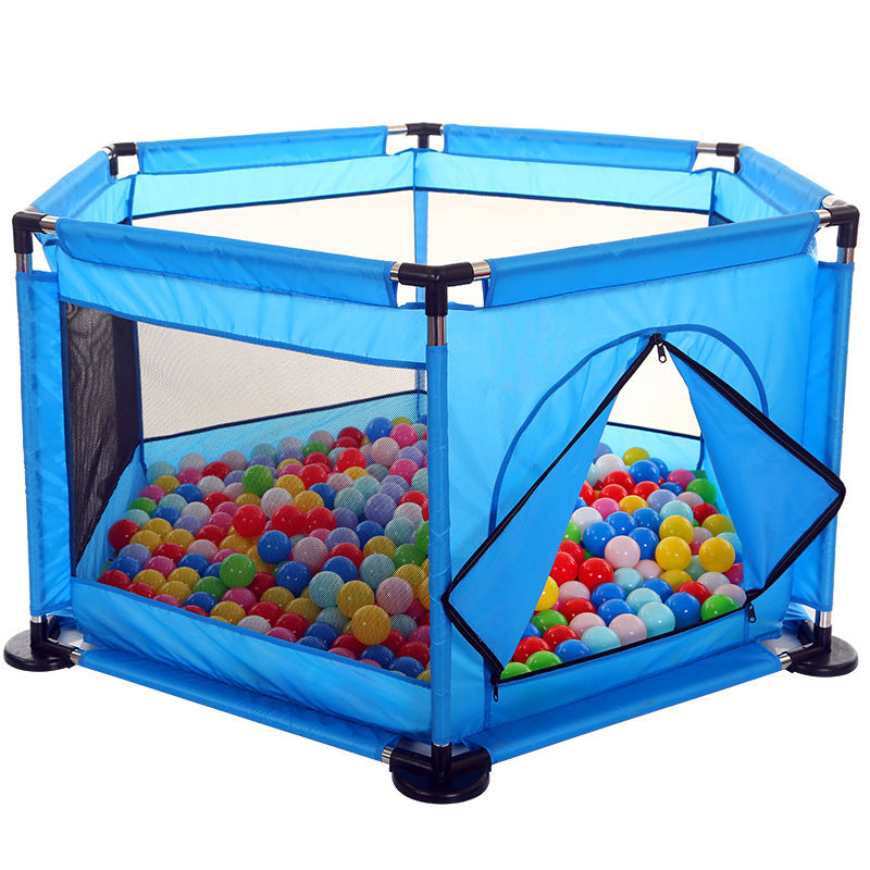 Children's Playpen, Baby Safety Fence, Ball Pool, Children's Play Fence, Children's Play Area Fence, Baby Walking Fence - image 5