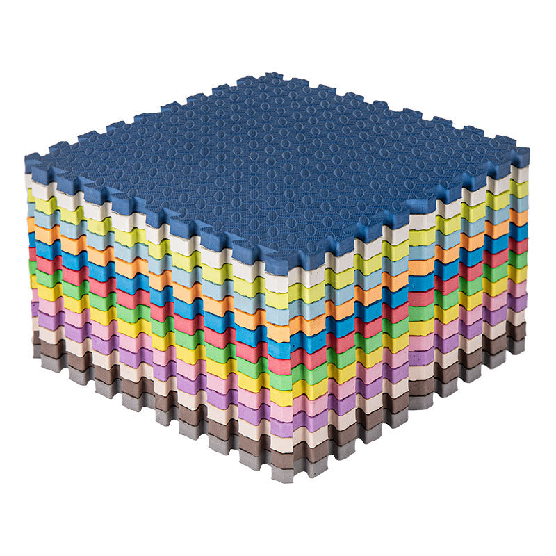 Foam Floor Mats, Thickened and Interlocking, Wholesale Baby Crawling Mats, Formaldehyde-Free, Flawless Tatami Mats, Second-Grade Products - image 5