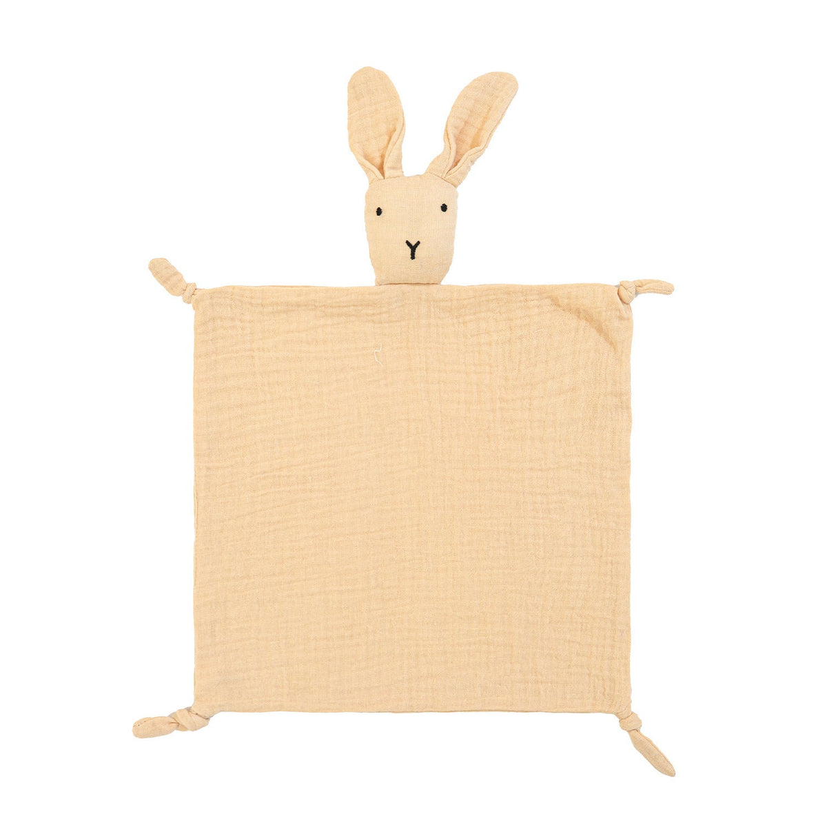 Baby Soothing Towel, Chewable Newborn Saliva Towel, Class A, Safe for Mouth, Doudou Doll, Customized for Baby Doudou - image 5