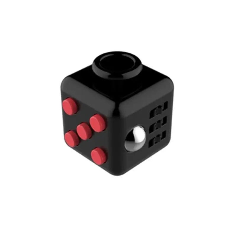 Creative Infinity Cube Stress-Relief Item, Boredom-Relief Dice for Class, Anti-Anxiety Stress-Relief Toy - image 5