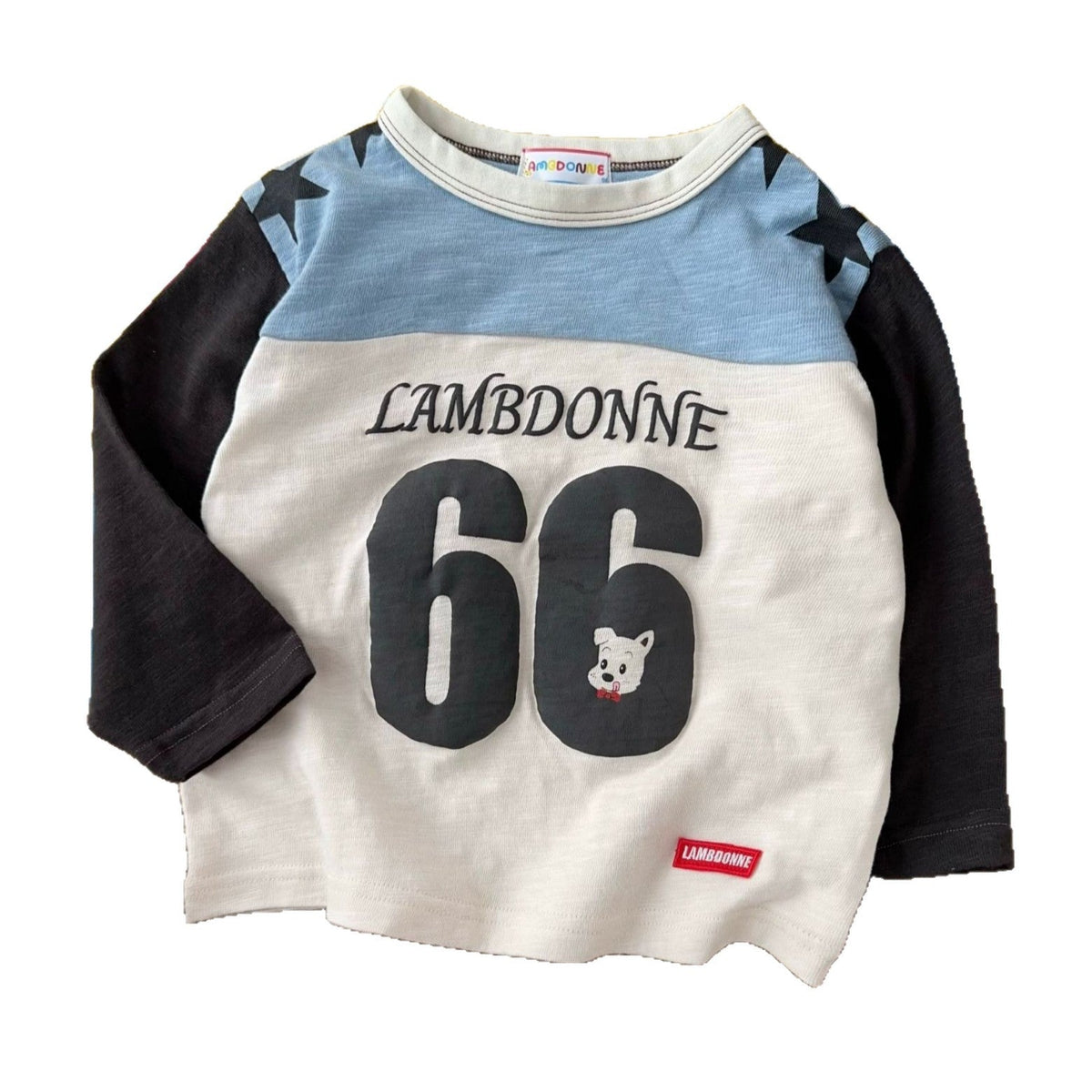 Children's Long-Sleeve T-Shirt 2026 Autumn Boys' Base Shirt Small and Medium-Sized Kids' Autumn Tops Wholesale 2026 Autumn Children's Clothing - image 5
