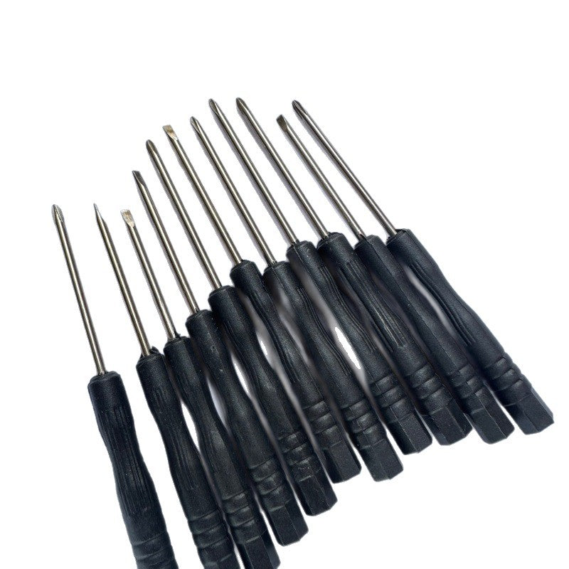 3.0 Phillips and flathead screwdriver, factory direct supply for toy, furniture, and appliance repair tools - image 5