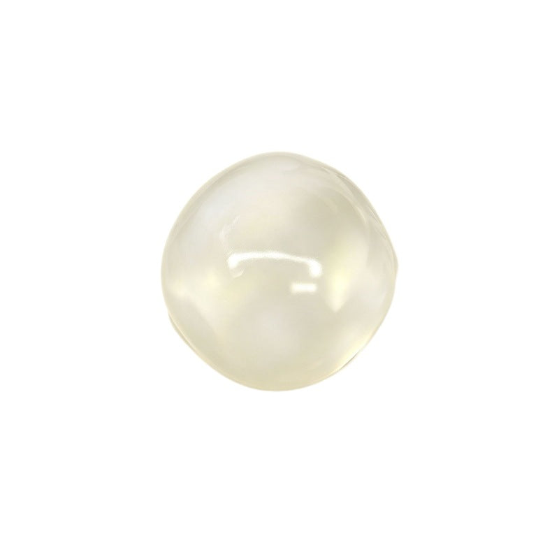 Popular coconut oil squishy toy, transparent Vaseline stress-relief ball, moldable, non-rebound, good to squeeze - image 5