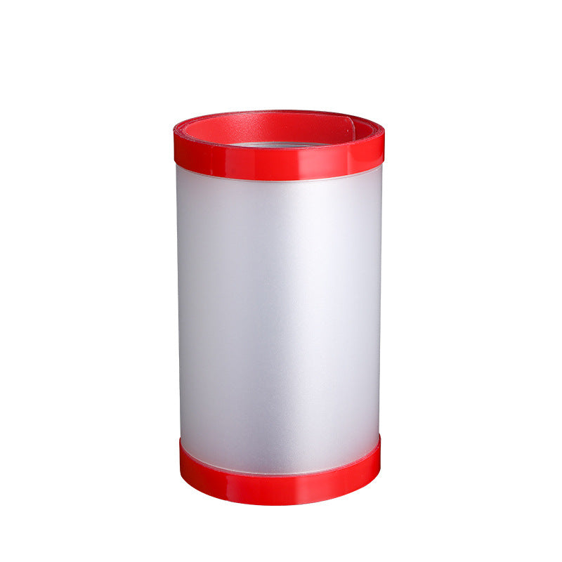 Door crack anti-pinch hand protection strip baby sliding door door file door clip kindergarten child protection safety door card - image 5