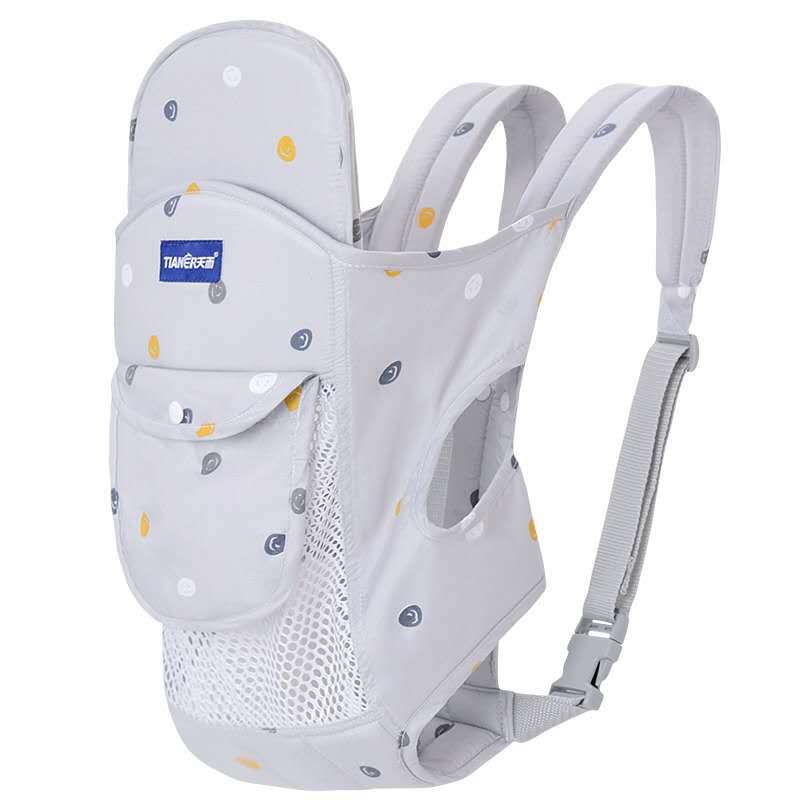 Baby Sling Traditional Old-Fashioned Wholesale Simple Baby Front and Back Sling Baby Sling Zhaoqing Tianer Manufacturer - image 5