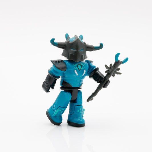Cross-Border World Champion Virtual World Building Block Figures with Accessories, Anime Game Toy Accessories - image 2