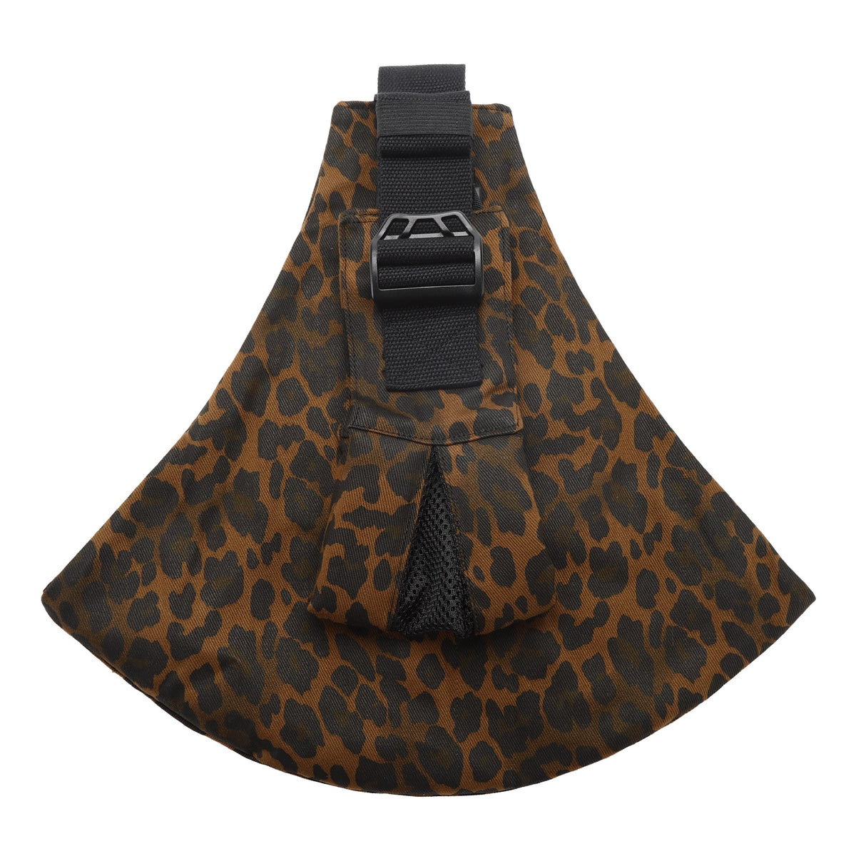 Cross-border Simple Baby Outgoing Strap Baby Travel Supplies Back Scarf Portable Big Baby Outgoing Single Shoulder Strap - image 5
