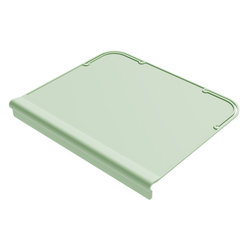 Cross-Border Silicone Placemats, Insulated Table Mats, Non-Slip, Anti-Dirty Baby Snack Mats, Children's Tableware Mats, Easy to Clean - image 5