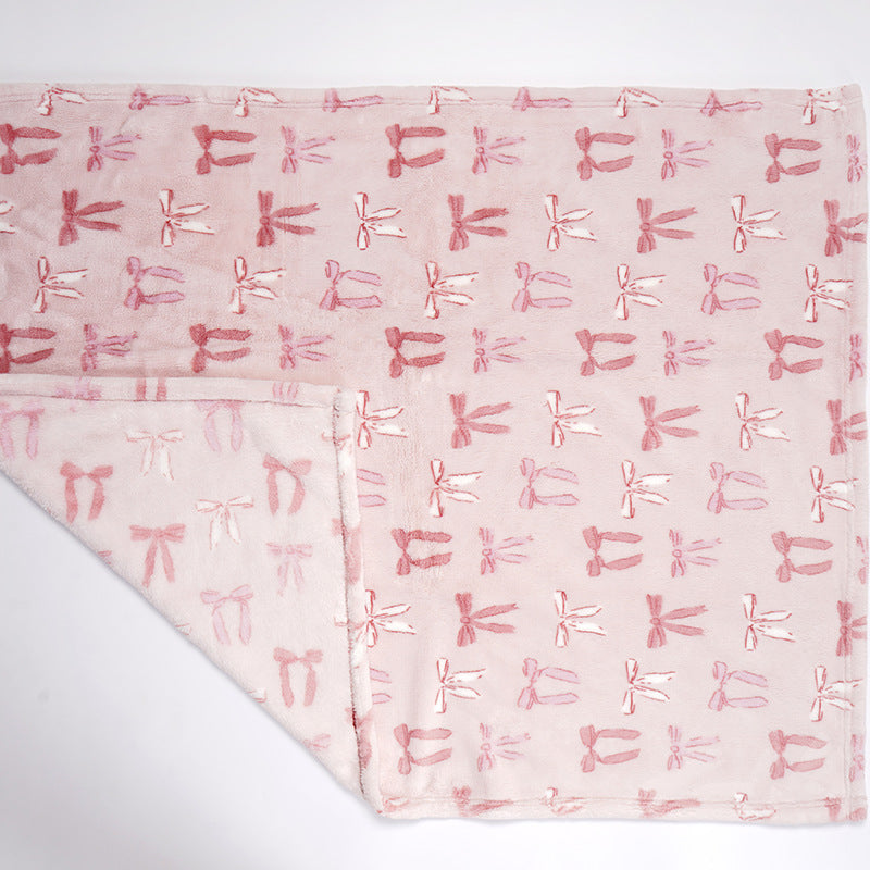 Soothing Towel Toy Cross-Border Baby Pure Cotton Gauze Soothing Towel Baby Sleeping Doll Bunny Soothing Handkerchief - image 4