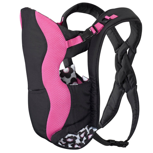 Breathable Infant Carrier