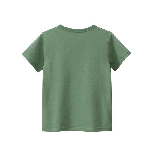 Boys Summer Baby Clothes