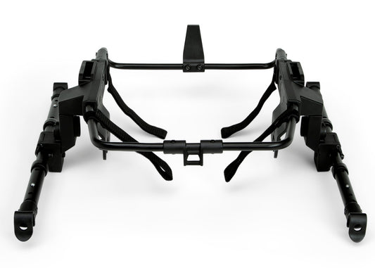 Wagon 5-in-1 Car Seat Adapter