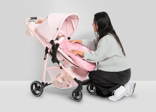 babyGap Toddler Stroller Footmuff