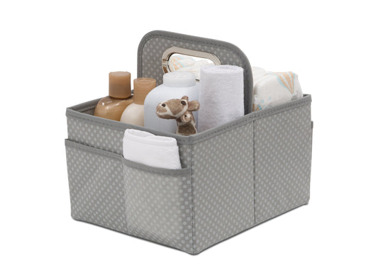 Portable Nursery Caddy