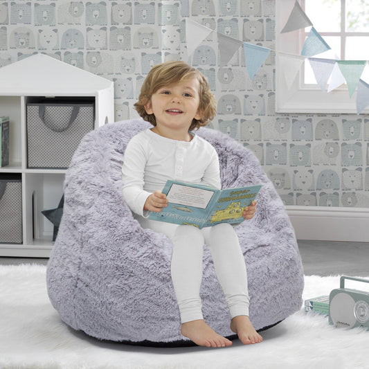 Toddler Snuggle Chair