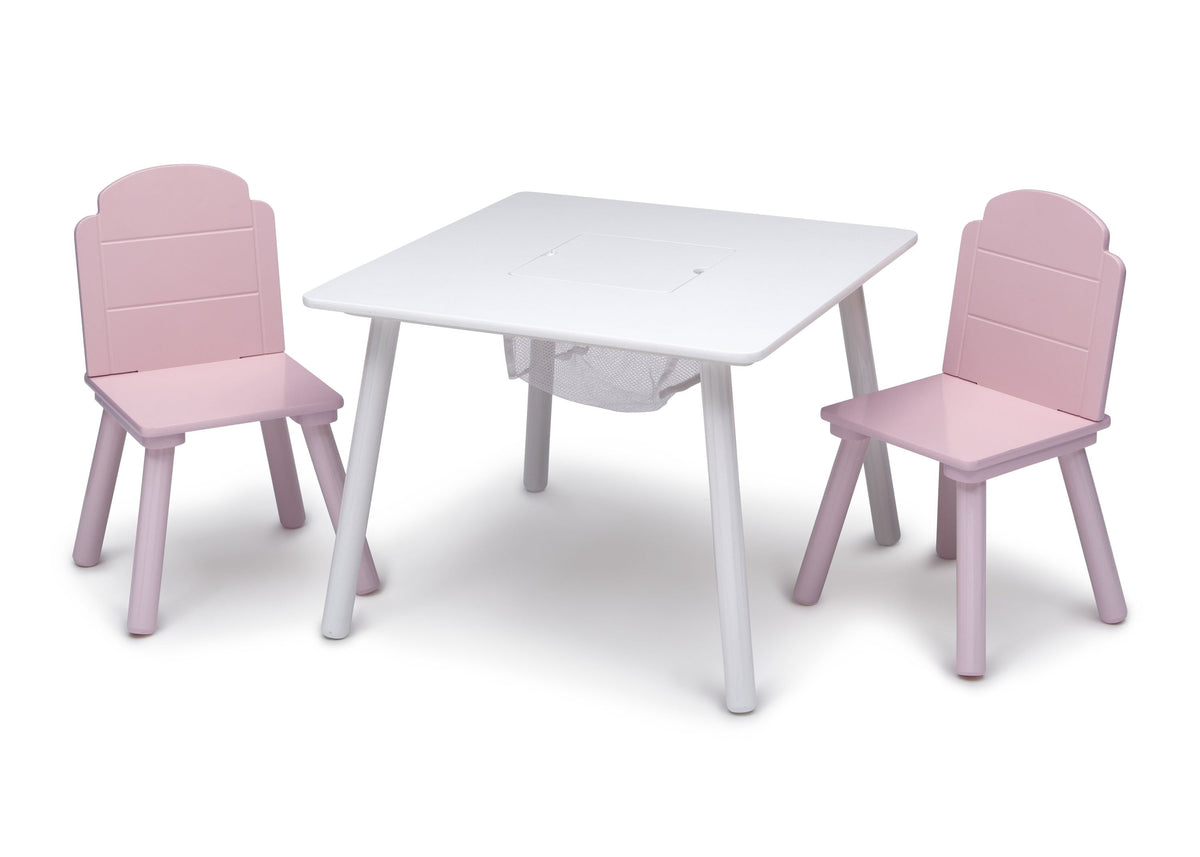 Finn Table and Chair Set