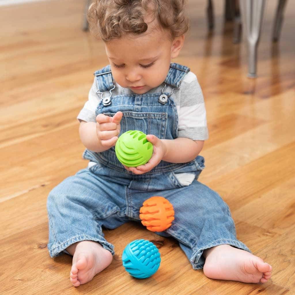 Sensory Rollers