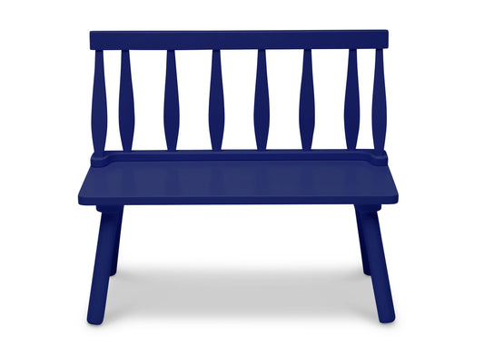 Kids Wooden Windsor Bench