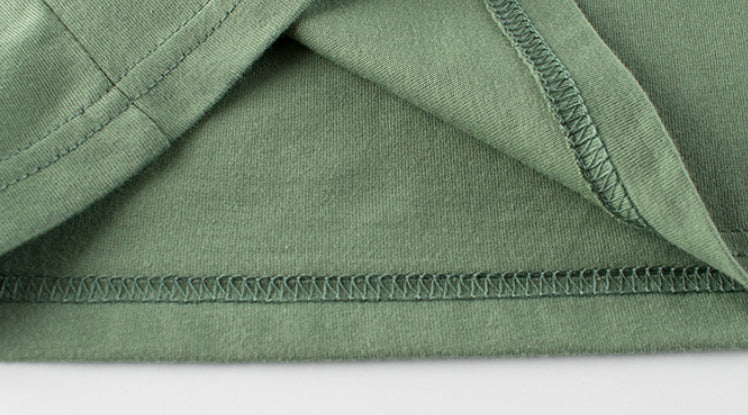 Boys Summer Baby Clothes