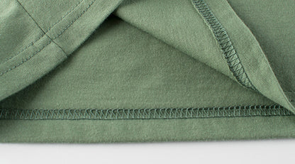 Boys Summer Baby Clothes