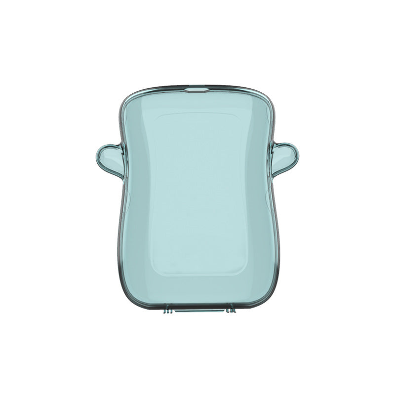 Baby Fruit Puree Suction Cup Can Assist in Feeding Complementary Foods, a Non-Stick Baby Feeding Tool, and Prevents Squeezing for Infants and Young Children - image 5