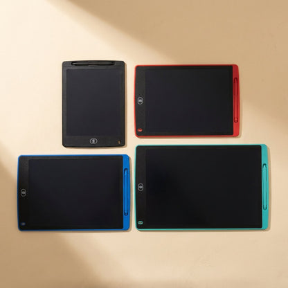 LCD writing tablet with one-click erasing feature - view 4