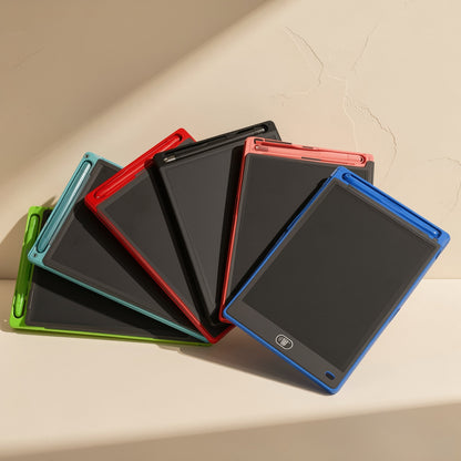 LCD writing tablet with one-click erasing feature - view 5