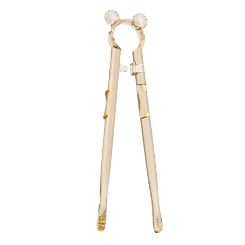 Baby Training Chopsticks Ppsu Children's Chopsticks for Ages 1-6, Learning Chopsticks with Automatic Rebound, Anti-Fall, Anti-Slip Practice Chopsticks, Tablewar - image 5