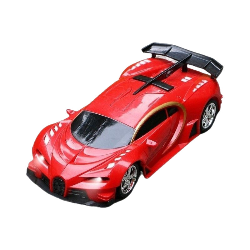 Simulation Toys, Remote Control Toys, Remote Control Toy Cars, Rechargeable Children's Racing Cars, Drift Electric Cars, Gifts for Little Boys - image 5
