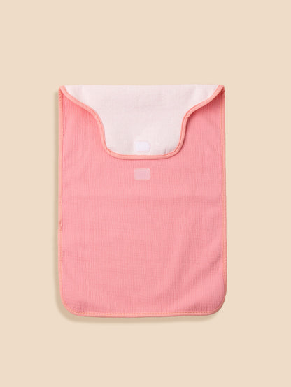 New Portable Baby Changing Pad, Portable Diaper Changing Pad, Portable Changing Pad for Home and Travel, Baby Gift - image 2