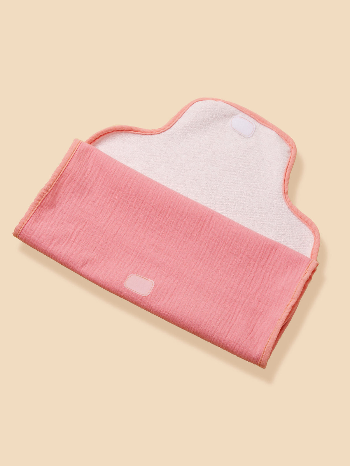 New Portable Baby Changing Pad, Portable Diaper Changing Pad, Portable Changing Pad for Home and Travel, Baby Gift - image 3