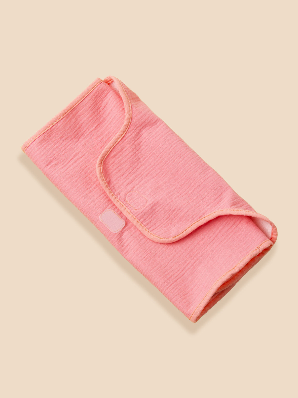 New Portable Baby Changing Pad, Portable Diaper Changing Pad, Portable Changing Pad for Home and Travel, Baby Gift - image 4
