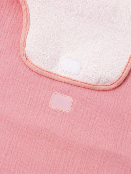 New Portable Baby Changing Pad, Portable Diaper Changing Pad, Portable Changing Pad for Home and Travel, Baby Gift - image 5