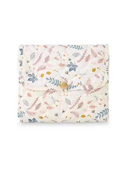 Popular Diaper Changing Pad, Mattress, Portable Foldable Pad for Home and Travel, Fresh and Absorbent - image 3