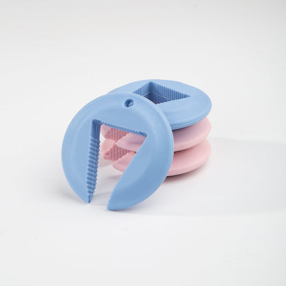 Factory Direct Sale Door Stopper, Child Anti-Pinch Door Stopper, Safety Door Stopper, Tpu Door Card, Infant Door Card, Door Blocker - image 5