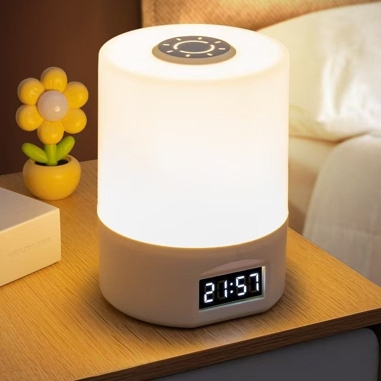 Nursing Table Lamp, Night Light, Rechargeable 2025 New Model, Bedroom Bedside Lamp, Baby Night Light, Eye Protection for Sleep 1766 - image 2