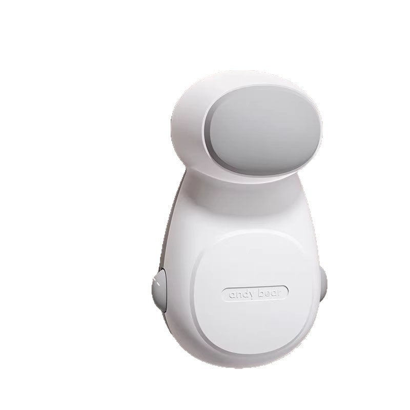 Baby Safety Anti-Pinch Door Stopper, Door Clip, Child Door Gap Protector, Door Jammer, Anti-Pinch Door Stopper Gadget - image 5