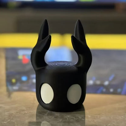 3D Printed Game Controller Stand Hollow Knight Ring Bracelet Desktop Stand Photo Background 3D Printed Toy - image 2