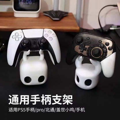 3D Printed Game Controller Stand Hollow Knight Ring Bracelet Desktop Stand Photo Background 3D Printed Toy - image 4