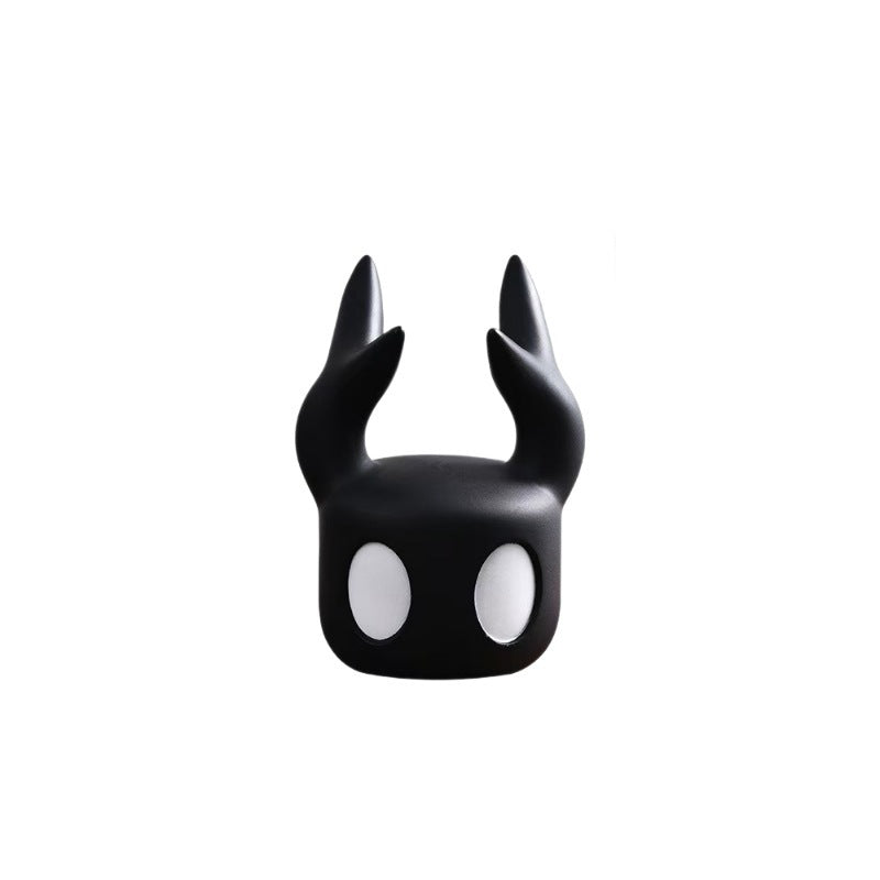 3D Printed Game Controller Stand Hollow Knight Ring Bracelet Desktop Stand Photo Background 3D Printed Toy - image 5