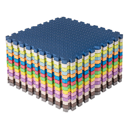 Foam Floor Mats, Thickened and Interlocking, Wholesale Baby Crawling Mats, Formaldehyde-Free, Flawless Tatami Mats, Second-Grade Products - image 5