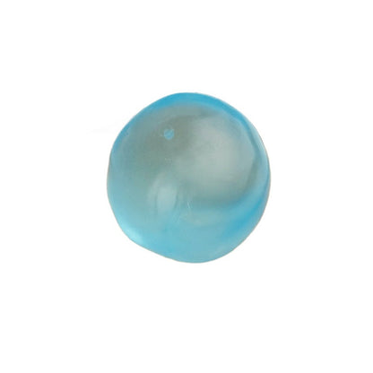 Popular Coconut Oil Squishy Toy, Translucent Vaseline Stress-Relief Toy Ball, Moldable, Non-Rebound, Good Texture, Easy to Squeeze - image 5