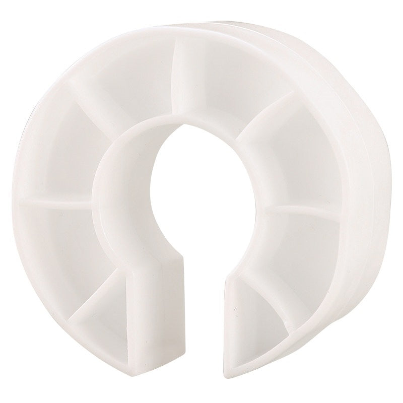 Child Safety Door Card to Prevent Fingers from Getting Stuck, Anti-Collision Door Card, Silent Windproof Door Gap Card for Kitchen Sliding Doors - image 5