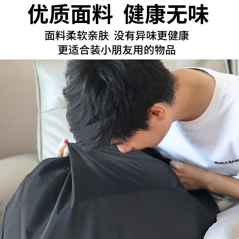 Baby Stroller Dust Cover, Baby Safety Seat Storage Bag, Wheelchair Storage Bag, Dustproof Cover, Protective Cover, Dropshipping - image 2