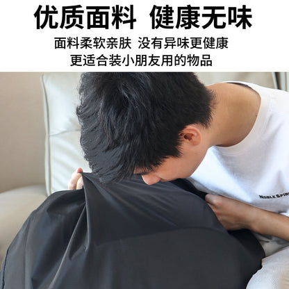 Baby Stroller Dust Cover, Baby Safety Seat Storage Bag, Wheelchair Storage Bag, Dustproof Cover, Protective Cover, Dropshipping - image 2
