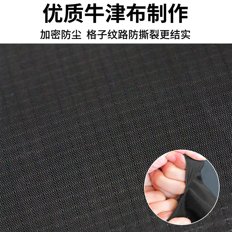 Baby Stroller Dust Cover, Baby Safety Seat Storage Bag, Wheelchair Storage Bag, Dustproof Cover, Protective Cover, Dropshipping - image 3