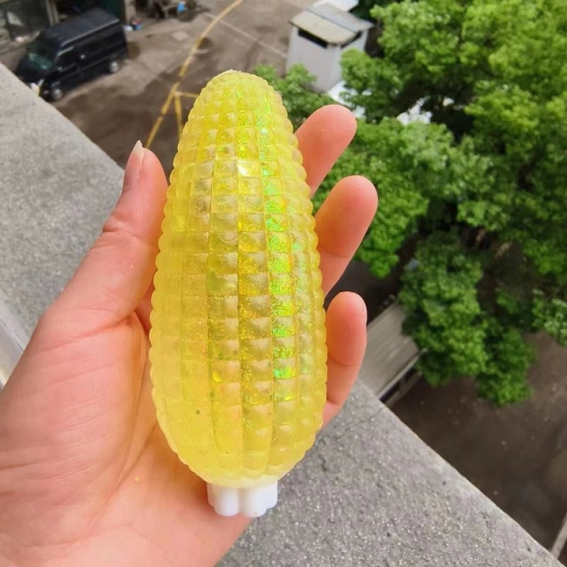 New Maltose Squeeze Toy Stress Relief Toy Slow Rebound Maltose Syrup Stress Ball Stress Relief Toy Direct from Manufacturer - image 2