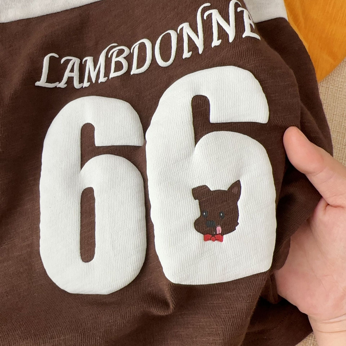 Children's Long-Sleeve T-Shirt 2026 Autumn Boys' Base Shirt Small and Medium-Sized Kids' Autumn Tops Wholesale 2026 Autumn Children's Clothing - image 3