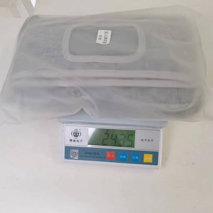 Baby Diaper Changing Pad Portable Travel Diaper Changing Mat Bag Stroller Hanging Type Newborn Diaper Protector - image 5